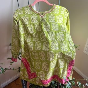 Cute Spring ~ Summer Tunic